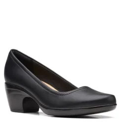 Women's Clarks, Emily Belle Pump