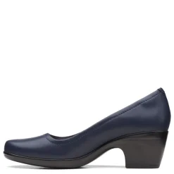 Women's Clarks, Emily Belle Pump