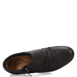 Women's Clarks, Emily2 Braley Shootie