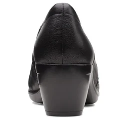 Women's Clarks, Emily Cove Pump