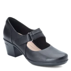 Women's Clarks, Emslie Lulin Pump
