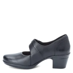 Women's Clarks, Emslie Lulin Pump