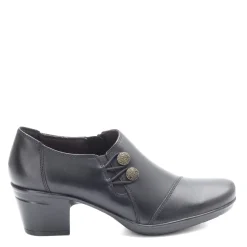 Women's Clarks, Emslie Warren Bootie