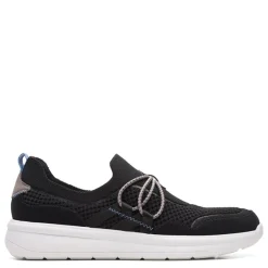 Women's Clarks, Ezera Run Sneaker