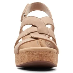Women's Clarks, Giselle Beach Sandal