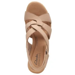 Women's Clarks, Giselle Beach Sandal
