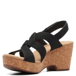 Women's Clarks, Giselle Beach Sandal