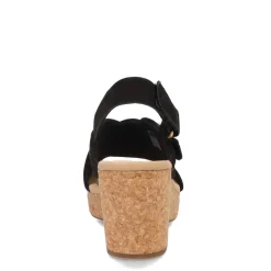 Women's Clarks, Giselle Dove Sandal