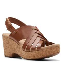 Women's Clarks, Giselle Ivy Sandal
