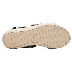 Women's Clarks, Glide Hi Ella Sandal