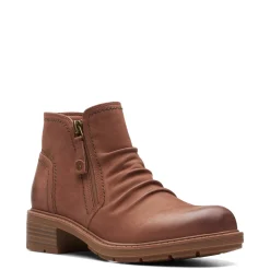 Women's Clarks, Hearth Dove Boot