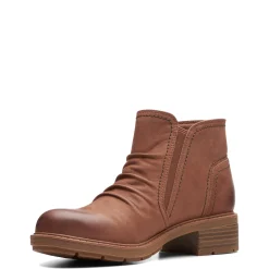 Women's Clarks, Hearth Dove Boot