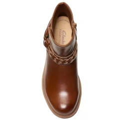 Women's Clarks, Hearth Kaylie Boot