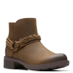 Women's Clarks, Hearth Kaylie Boot