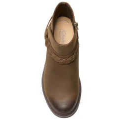 Women's Clarks, Hearth Kaylie Boot
