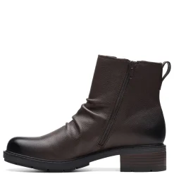 Women's Clarks, Hearth Rose Boot