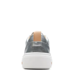 Women's Clarks, Hollyhock Walk Sneaker