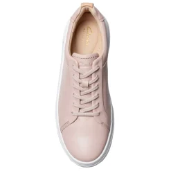 Women's Clarks, Hollyhock Walk Sneaker