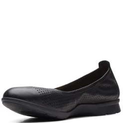Women's Clarks, Jenette Ease Flat