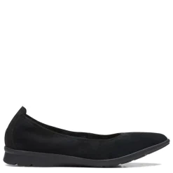 Women's Clarks, Jenette Ease Flat