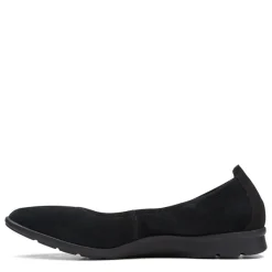 Women's Clarks, Jenette Ease Flat