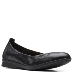 Women's Clarks, Jenette Ease Flat