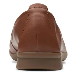 Women's Clarks, Jenette Ease Flat
