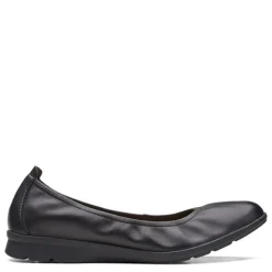 Women's Clarks, Jenette Ease Flat