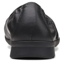 Women's Clarks, Jenette Ruby Flat