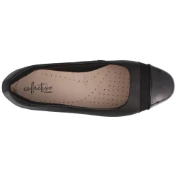 Women's Clarks, Juliet Monte Pump