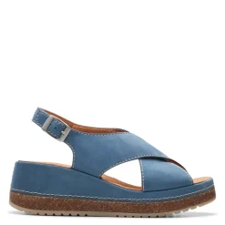 Women's Clarks, Kassanda Step Sandal
