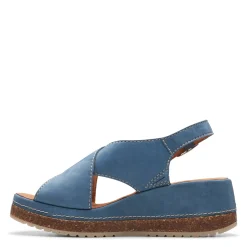 Women's Clarks, Kassanda Step Sandal