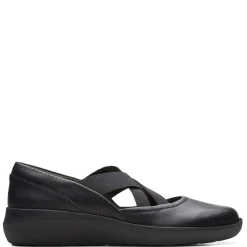 Women's Clarks, Kayleigh Cove Slip-On