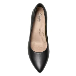 Women's Clarks, Kepley Vine Pump