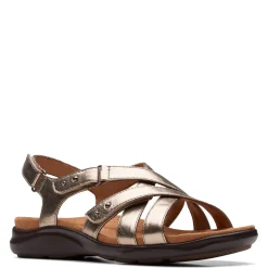 Women's Clarks, Kitly Go Sandal