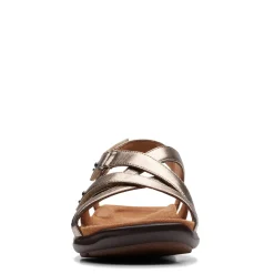 Women's Clarks, Kitly Go Sandal
