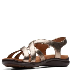 Women's Clarks, Kitly Go Sandal