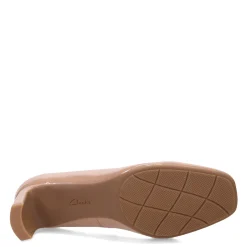 Women's Clarks, Kyndall Iris Pump