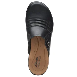 Women's Clarks, Laurieann Bay Clog