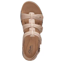 Women's Clarks, Laurieann Vine Sandal