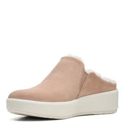Women's Clarks, Layton Gem Slip-On