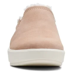 Women's Clarks, Layton Gem Slip-On