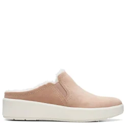 Women's Clarks, Layton Gem Slip-On