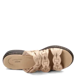Women's Clarks, Leisa Fay Sandal