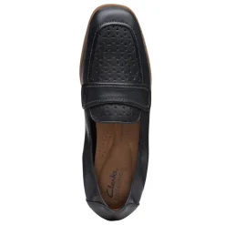 Women's Clarks, Lyrical Way Loafer