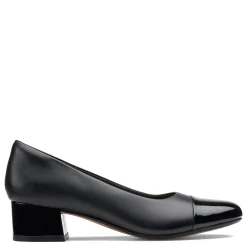 Women's Clarks, Marilyn Sara Pump