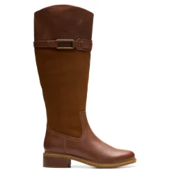 Women's Clarks, Maye Carly Boot