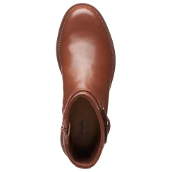 Women's Clarks, Maye Grace Boot