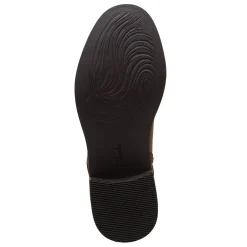 Women's Clarks, Maye Strap Boot