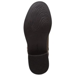 Women's Clarks, Maye Strap Boot